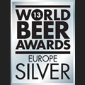 World Beer Awards 2013 Silber