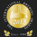 International Brewing Awards 2015 Gold