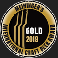 Craft Beer Award 2019 Gold