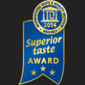 International Taste & Quality Institute 2014 Gold