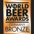 World Beer Awards 2015 Bronze