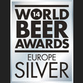 World Beer Awards 2014 Silber