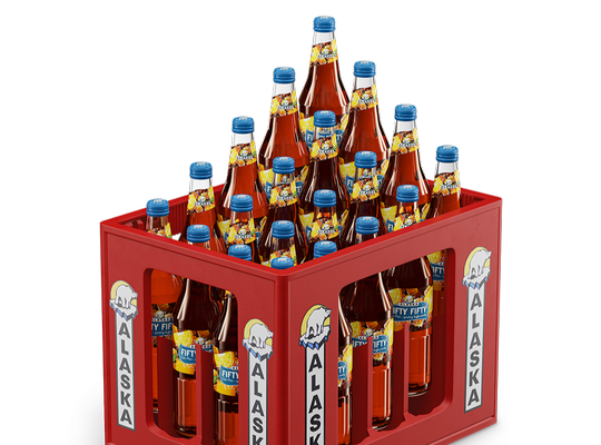Packshots